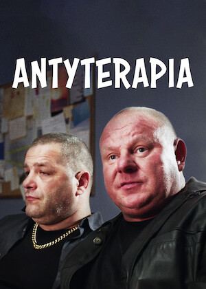 Antyterapia